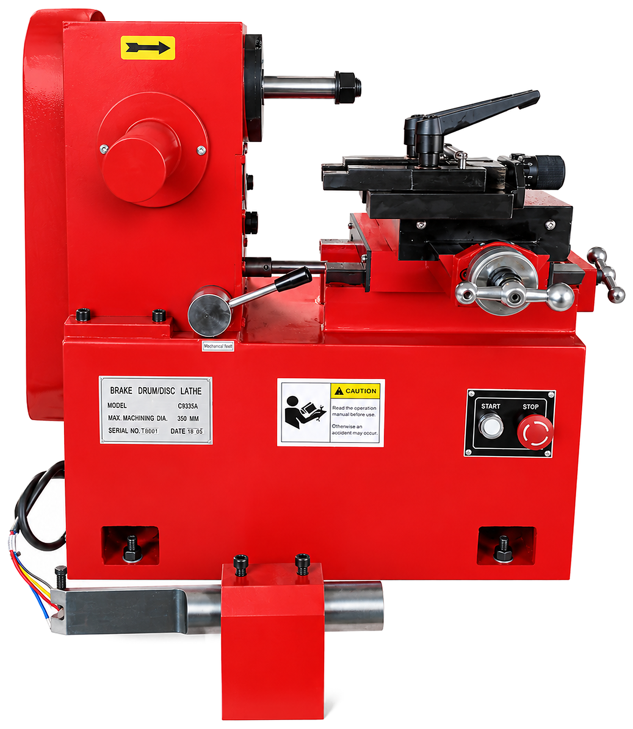 Brake Service